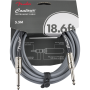 Kabel J-J 5,5m Fender CONTOUR 18' CABLE, INS-78131