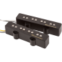 Pick-up Fender Vintage Noiseless Jazz Bass Pickups-78157