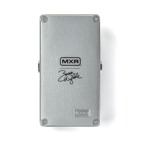 Dunlop MXR WA44 Zakk Wylde Overdrive-78202