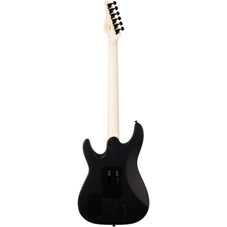 Schecter Sun Valley Super Shredder FR Satin Black-78222