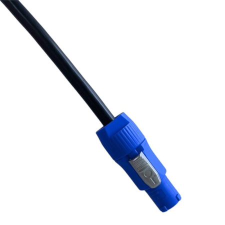 Kabel zasilajacy Cable4Me Powercon In/Out 2m 3x2,5-78239