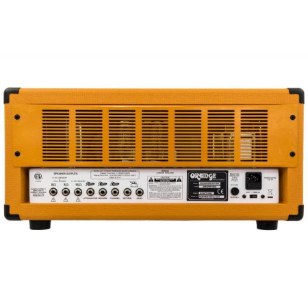Orange Rockerverb 50H MKIII wzmacniacz lampowy 50W-78254