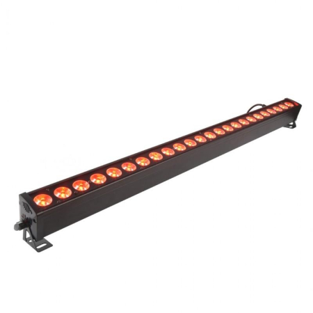 Listwa LED BAR Light4Me Pixel Bar 24x3W MKIII-7826