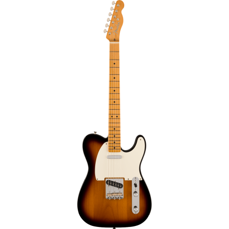 Fender Vintera II 50s Nocaster MN 2-Color Sunburst-78280