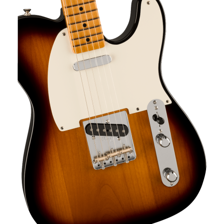 Fender Vintera II 50s Nocaster MN 2-Color Sunburst-78282