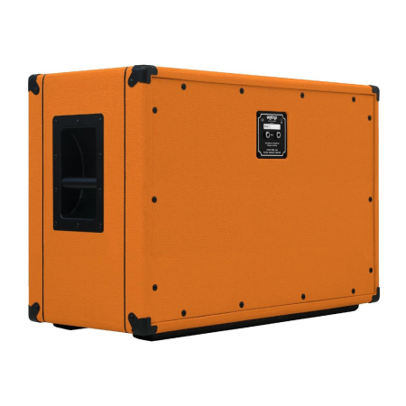 Orange PPC-212 kolumna gitarowa 2x12