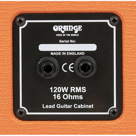 Orange PPC-212 kolumna gitarowa 2x12