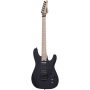 Schecter Sun Valley Super Shredder FR Satin Black-78220