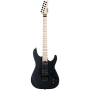 Schecter Sun Valley Super Shredder FR Satin Black-78221