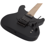 Schecter Sun Valley Super Shredder FR Satin Black-78224