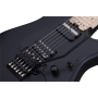 Schecter Sun Valley Super Shredder FR Satin Black-78227