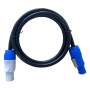 Kabel zasilajacy Cable4Me Powercon In/Out 2m 3x2,5-78237