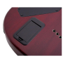 Schecter Hellraiser C-1 FR Black Cherry EXPO-78241