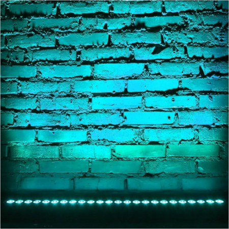 Listwa LED BAR Light4Me Pixel Bar 24x3W MKIII-7830