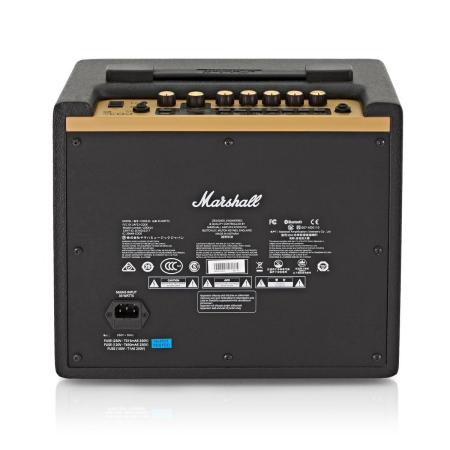 Combo Marshall Code 25 wzmacniacz gitarowy -78301