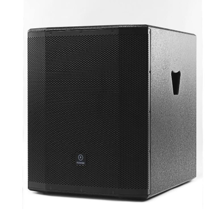 Kolumna Novox N-SUB 18 - subbas aktywny 1000W DSP-78309