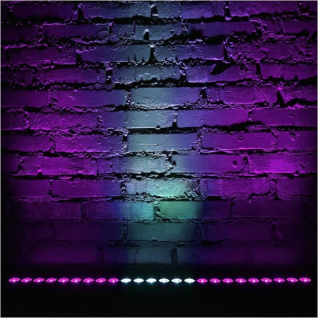 Listwa LED BAR Light4Me Pixel Bar 24x3W MKIII-7831