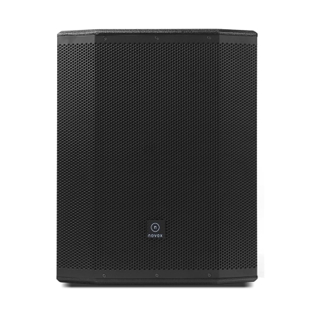 Kolumna Novox N-SUB 18 - subbas aktywny 1000W DSP-78310
