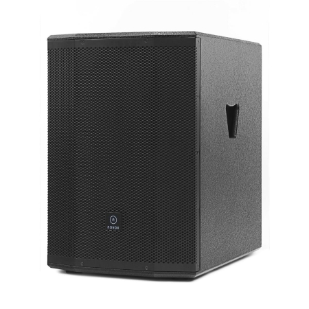 Kolumna Novox N-SUB 15 - subbas aktywny 800W DSP-78312