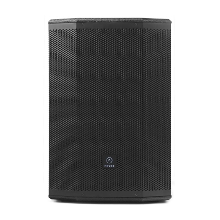Kolumna Novox N-SUB 15 - subbas aktywny 800W DSP-78313