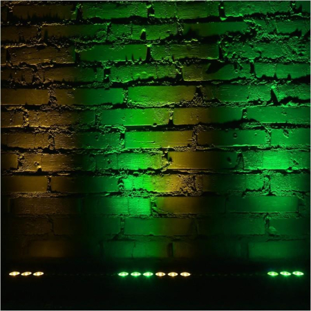 Listwa LED BAR Light4Me Pixel Bar 24x3W MKIII-7832