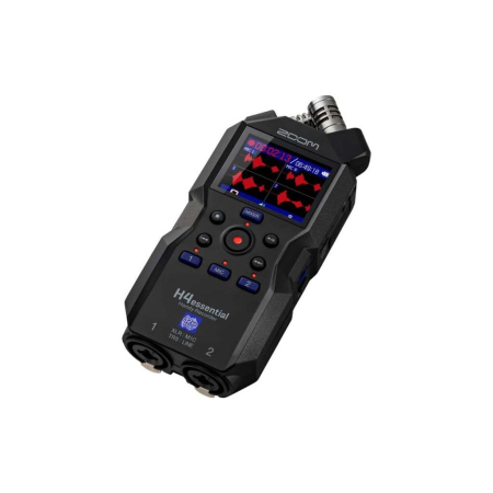 Zoom H4essential Handy Recorder-78343