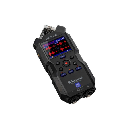 Zoom H4essential Handy Recorder-78344