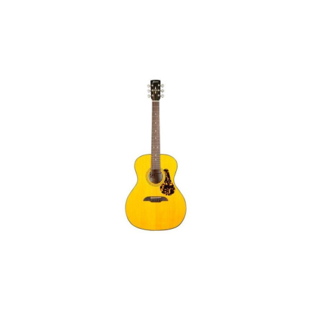 Framus FG 14 SV YW Legacy Series Grand Auditorium-78348