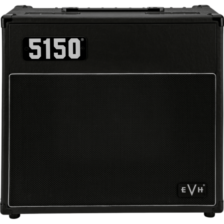 Combo EVH 5150 Iconic Series 15W 1x10 BK -78353
