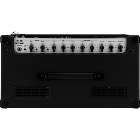 Combo EVH 5150 Iconic Series 15W 1x10 BK -78356