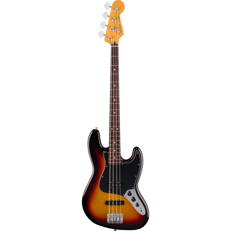 Fender Player II Jazz Bass RW Sparkle 3TS LTD-78363