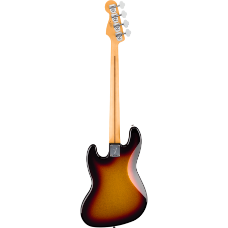 Fender Player II Jazz Bass RW Sparkle 3TS LTD-78364