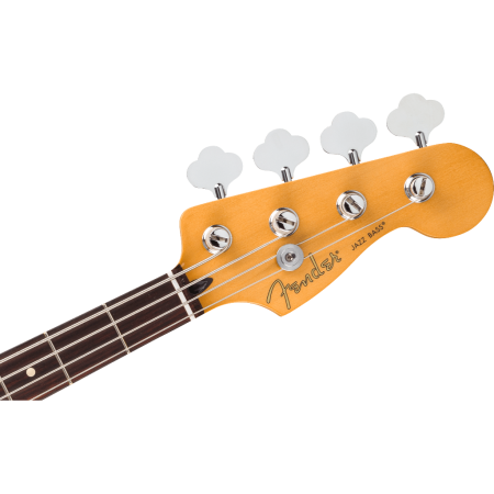 Fender Player II Jazz Bass RW Sparkle 3TS LTD-78366