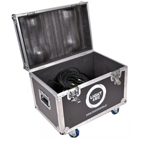 Kablarka Case4me Flight case 80/40/40-7837