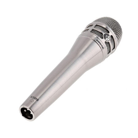 Mikrofon Shure KSM8/N dynamiczny, wokalny-78379