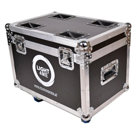 Kablarka Case4me Flight case 80/40/40-7838