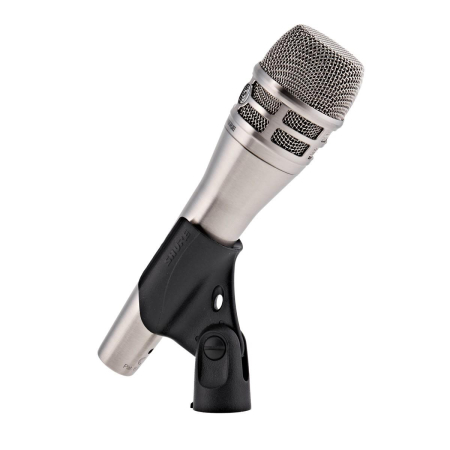 Mikrofon Shure KSM8/N dynamiczny, wokalny-78380