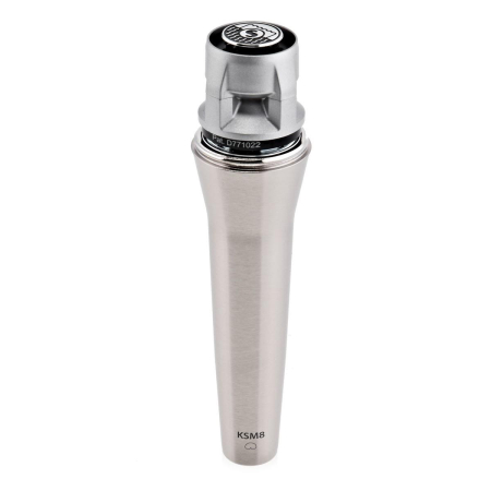 Mikrofon Shure KSM8/N dynamiczny, wokalny-78381