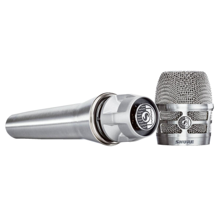 Mikrofon Shure KSM8/N dynamiczny, wokalny-78383