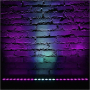 Listwa LED BAR Light4Me Pixel Bar 24x3W MKIII-7831