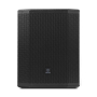 Kolumna Novox N-SUB 18 - subbas aktywny 1000W DSP-78310