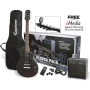 Epiphone SPECIAL II EB PLAYER PACK zestaw gitarowy-78315