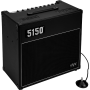 Combo EVH 5150 Iconic Series 15W 1x10 BK -78357