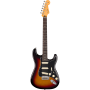 Fender Player II Stratocaster RW Sparkle 3TS LTD-78358
