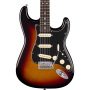 Fender Player II Stratocaster RW Sparkle 3TS LTD-78360
