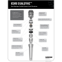 Mikrofon Shure KSM8/N dynamiczny, wokalny-78385