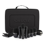 Mikrofon Shure PGA DRUMKIT7 - zestaw do perkusji-78395