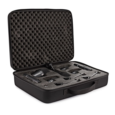 Mikrofon Shure PGA DRUMKIT7 - zestaw do perkusji-78402
