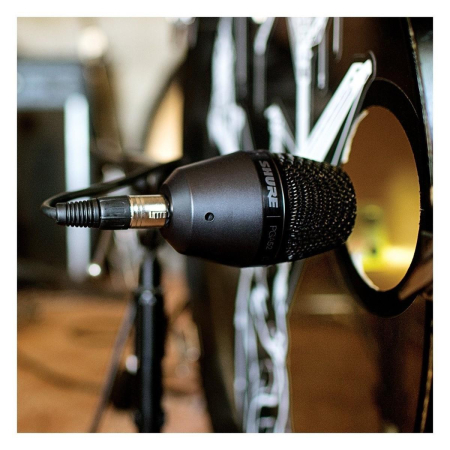 Mikrofon Shure PGA DRUMKIT7 - zestaw do perkusji-78407