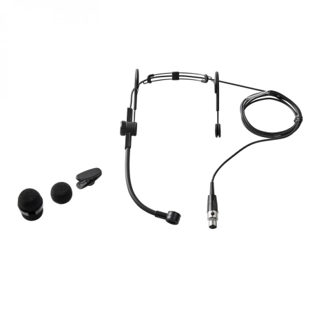 Mikrofon Shure SM39-TQG nagłowny wokalny -78410
